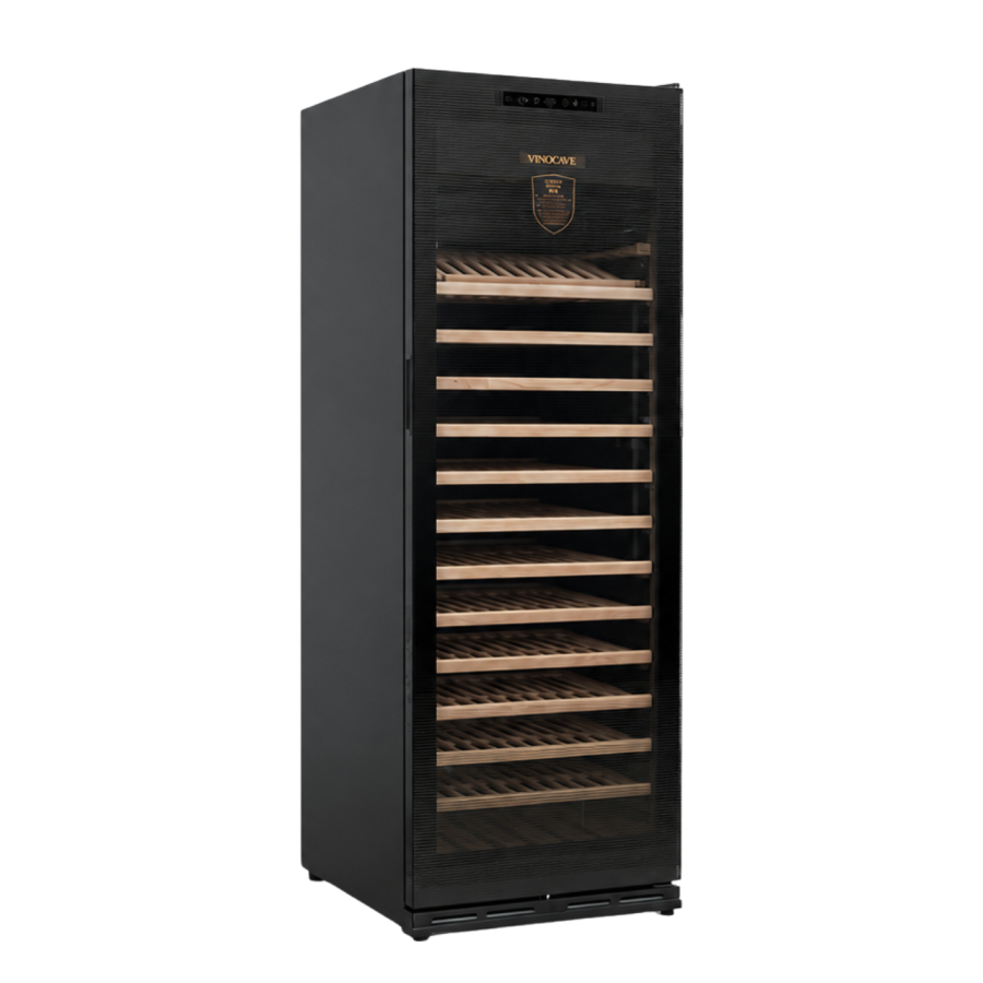 Tủ Rượu Vang Vinocave 168 Chai Máy Nén CWC-450AJP